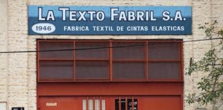 La crisis productiva impacta en Alta Gracia: la Texto Fabril cierra sus puertas y despide a su personal