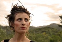 Maru Chamella presenta en Los Aromos un concierto para sentir y volar con una «banda galáctica»