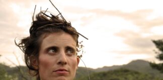 Maru Chamella presenta en Los Aromos un concierto para sentir y volar con una «banda galáctica»