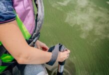 Contaminación del San Roque: soluciones que combinan imágenes satelitales, nanotecnología y economía circular