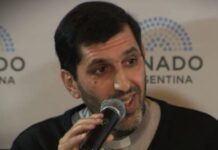 Munir Bracco: «Bajar la edad de imputabilidad no es la solución para disminuir el delito en menores»