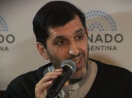 Munir Bracco: «Bajar la edad de imputabilidad no es la solución para disminuir el delito en menores»