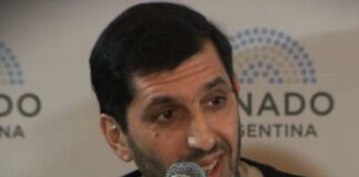 Munir Bracco: «Bajar la edad de imputabilidad no es la solución para disminuir el delito en menores»