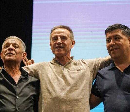 Reforma laboral: la cúpula de la CGT convocará a un paro general sin movilización para el día del debate en Diputados