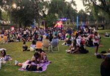 Para el feriado de Carnaval, hay «Peñazo» en la Costanera y una intervención urbana en Achával Rodríguez