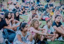 Con títeres y teatro, el Parque del Sierras Hotel ofrecerá propuestas para las infancias