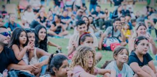 Con títeres y teatro, el Parque del Sierras Hotel ofrecerá propuestas para las infancias