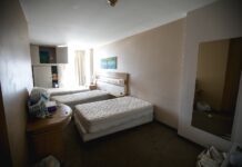 La UNC anunció que en abril contará con una nueva residencia estudiantil y nueva sede del Comedor