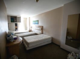 La UNC anunció que en abril contará con una nueva residencia estudiantil y nueva sede del Comedor