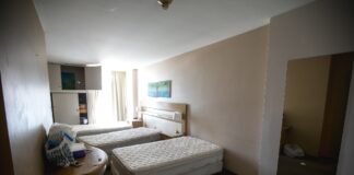 La UNC anunció que en abril contará con una nueva residencia estudiantil y nueva sede del Comedor