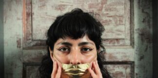 Celebrando 20 años de carrera, la singular cantautora Sofía Viola llega al Cañito Cultural