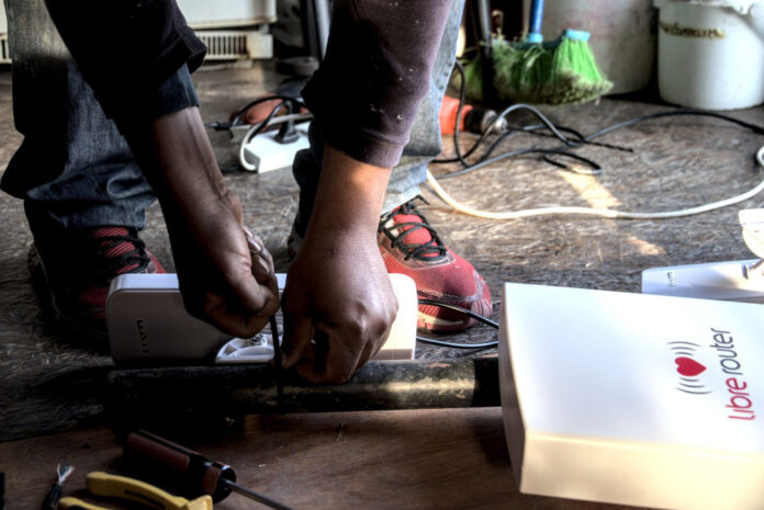 Tecnologías libres (AlterMundi)