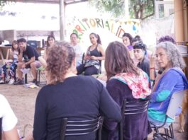 «Es urgente articular las conciencias, las luchas y las acciones para terminar con las opresiones sistemáticas que se vienen ejerciendo sobre las comunidades»