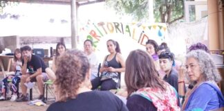 «Es urgente articular las conciencias, las luchas y las acciones para terminar con las opresiones sistemáticas que se vienen ejerciendo sobre las comunidades»