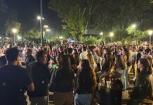 El primer fin de semana de febrero movilizó más de 260 mil turistas en la provincia de Córdoba