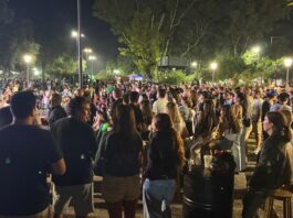 El primer fin de semana de febrero movilizó más de 260 mil turistas en la provincia de Córdoba