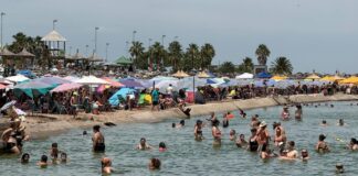 La Agencia Córdoba Turismo reveló que el número de visitantes supera en 300 mil a los de la temporada pasada