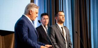 Marcos Torres asumió como ministro de Desarrollo Social: «La política es una herramienta para equilibrar las desigualdades»