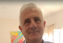 De Nápoli: «Vamos a seguir haciendo que Alta Gracia siga siendo la más linda de de toda la provincia»