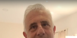 De Nápoli: «Vamos a seguir haciendo que Alta Gracia siga siendo la más linda de de toda la provincia»