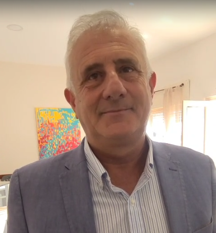 De Nápoli: «Vamos a seguir haciendo que Alta Gracia siga siendo la más linda de de toda la provincia»