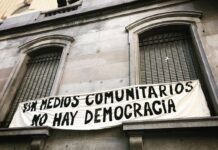 Tras dos años con los fondos retenidos, el Gobierno eliminó el fondo concursable para medios comunitarios