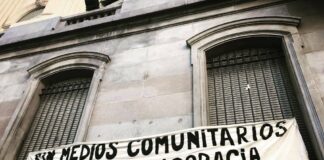 Tras dos años con los fondos retenidos, el Gobierno eliminó el fondo concursable para medios comunitarios