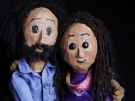 La Quintana: una obra de teatro y una intervención artística invitan a la reflexión colectiva sobre la última dictadura