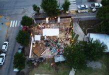 La Biblioteca Sarmiento invita a sumarse a una jornada de trabajo voluntario y colecta de libros para reciclar