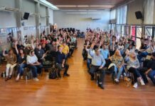 UEPC rechazó por «insuficiente» la oferta salarial del Gobierno y convocó a un paro provincial para el 11 de marzo