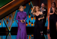 «Belén» ganó el premio Goya a la mejor película iberoamericana y Dolores Fonzi cruzó a la ultraderecha