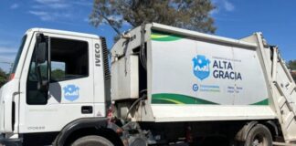 Fin de semana largo: consultá los cambios en el servicio de recolección de residuos