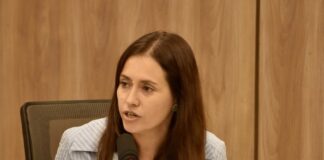 Basualdo cuestionó el cambio del régimen de Zona Fría que impulsa la Nación: «No es un lujo tener gas»