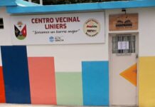 A 44 años de la Guerra, una charla en barrio Liniers invita a reflexionar sobre la soberanía de Malvinas