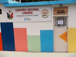 A 44 años de la Guerra, una charla en barrio Liniers invita a reflexionar sobre la soberanía de Malvinas