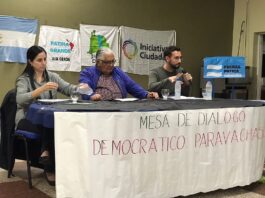 ¿Qué está pasando con la constitucionalidad de las leyes? Conocer para resistir con las instituciones aún vigentes y la organización colectiva