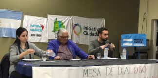 ¿Qué está pasando con la constitucionalidad de las leyes? Conocer para resistir con las instituciones aún vigentes y la organización colectiva