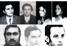 Comienzan a conocerse los nombres, los rostros y las historias de los desaparecidos identificados en La Perla