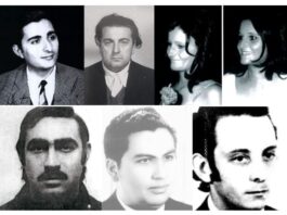 Comienzan a conocerse los nombres, los rostros y las historias de los desaparecidos identificados en La Perla