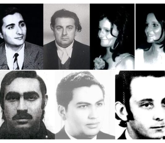 Comienzan a conocerse los nombres, los rostros y las historias de los desaparecidos identificados en La Perla