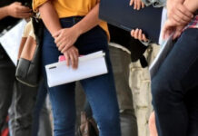 El Indec reveló que en el último trimestre de 2025 la desocupación saltó del 6,6% al 7,5%