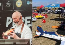 Alta Gracia se prepara para Semana Santa con los diez años de Peperina y el Mundial de Aeromodelismo