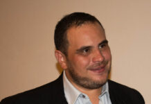 Duilio Silva, presidente provisorio del Concejo Deliberante: «Voy a seguir buscando el diálogo para favorecer a la gente»