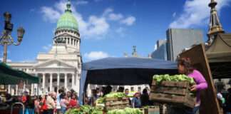 Movimientos sociales lanzan un plan de lucha para resistir la eliminación del programa «Volver al Trabajo»