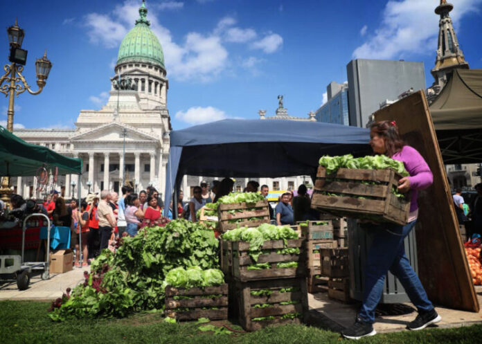 Economía popular (Radio Gráfica)