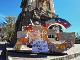 Emergencia en discapacidad: «Si esto no cambia, van a seguir cerrando instituciones que no se van a poder sostener»