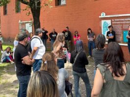 El Concejo Deliberante de Malagueño sesionará en La Perla este 24 de marzo