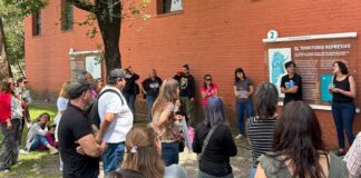 El Concejo Deliberante de Malagueño sesionará en La Perla este 24 de marzo