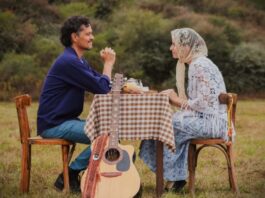 «Esencial»: el cantautor Eze López grabará en vivo junto a Lucía Cravero y presentará su nuevo videoclip