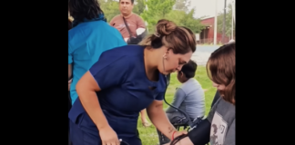Anisacate: entregarán fichas médicas escolares en la plaza de barrio Los Chañaritos